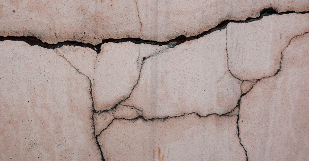 7 Warning Signs You Have a Slab Leak in Your Georgetown Home