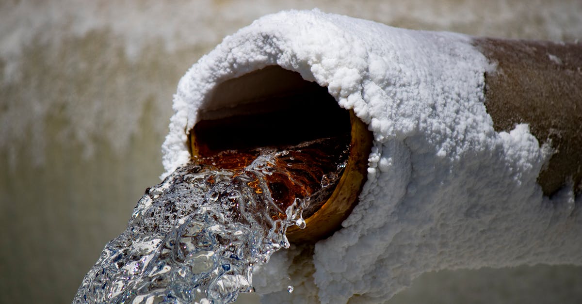 Georgetown Hard Water: The Complete Homeowner's Guide