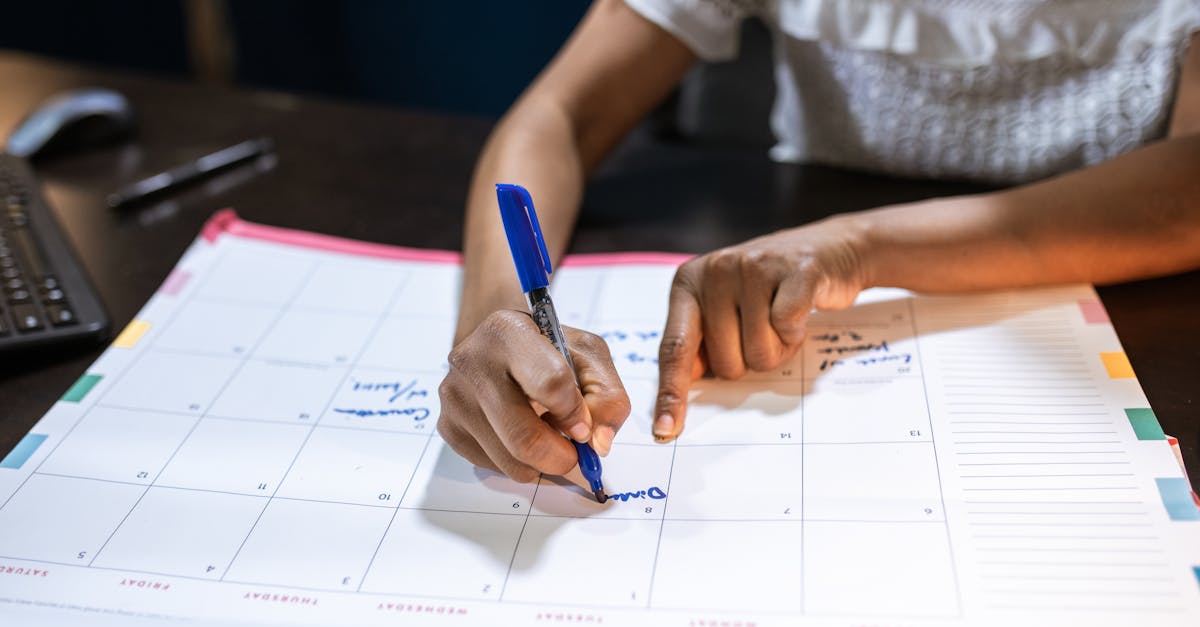 Calendar scheduling that actually works.