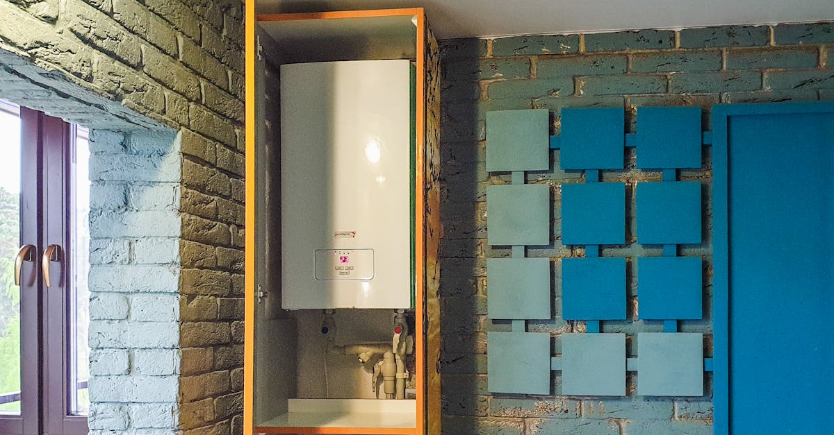 Water Heater Buying Guide for Georgetown TX Homes (2026)